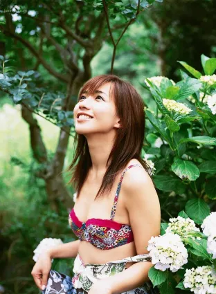 優木まおみ Maomi Yuuki [WPB-net] No.87 寫真集