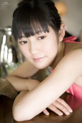 Watanabe Mayu 渡辺麻友 スペシャル [WPB-net] Deluxe 寫真集