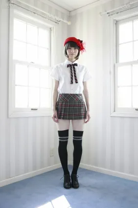 Miyajima Sakura 宮島咲良 スペシャル [WPB-net] Deluxe 寫真集