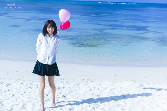 武田玲奈《玲奈のいいとこ撮り》 [WPB-net] No.191 寫真集