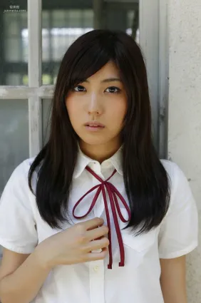 岩﨑名美 Iwasaki Nami [WPB-net] No.159 寫真集