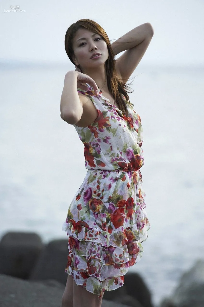 Ai Aoki: WPB-net No. 146 photo 84
