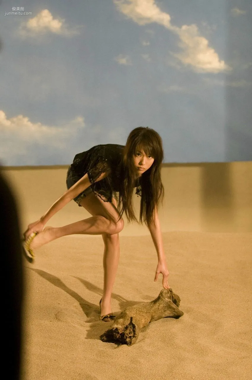 Erika Toda 戶田惠梨香 [WPB-net] No.94 寫真集 57