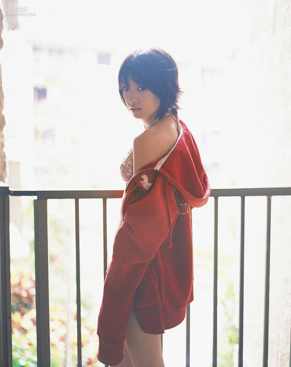 Akina Minami [WPB-net] No.84 photo 20