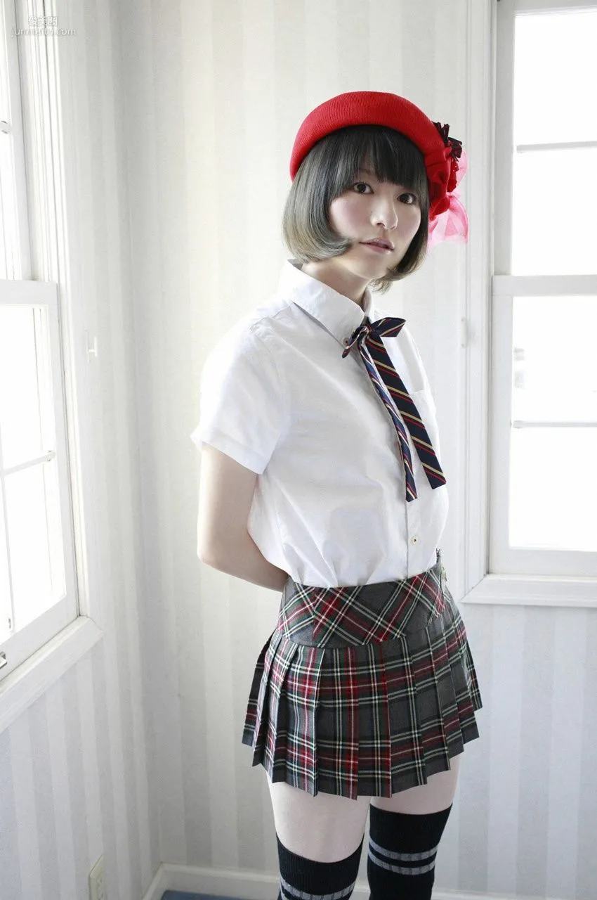 Miyajima Sakura Special [WPB-net] Deluxe Photo Set photo 23
