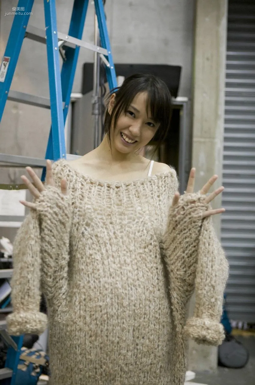 Erika Toda 戶田惠梨香 [WPB-net] No.94 寫真集 22