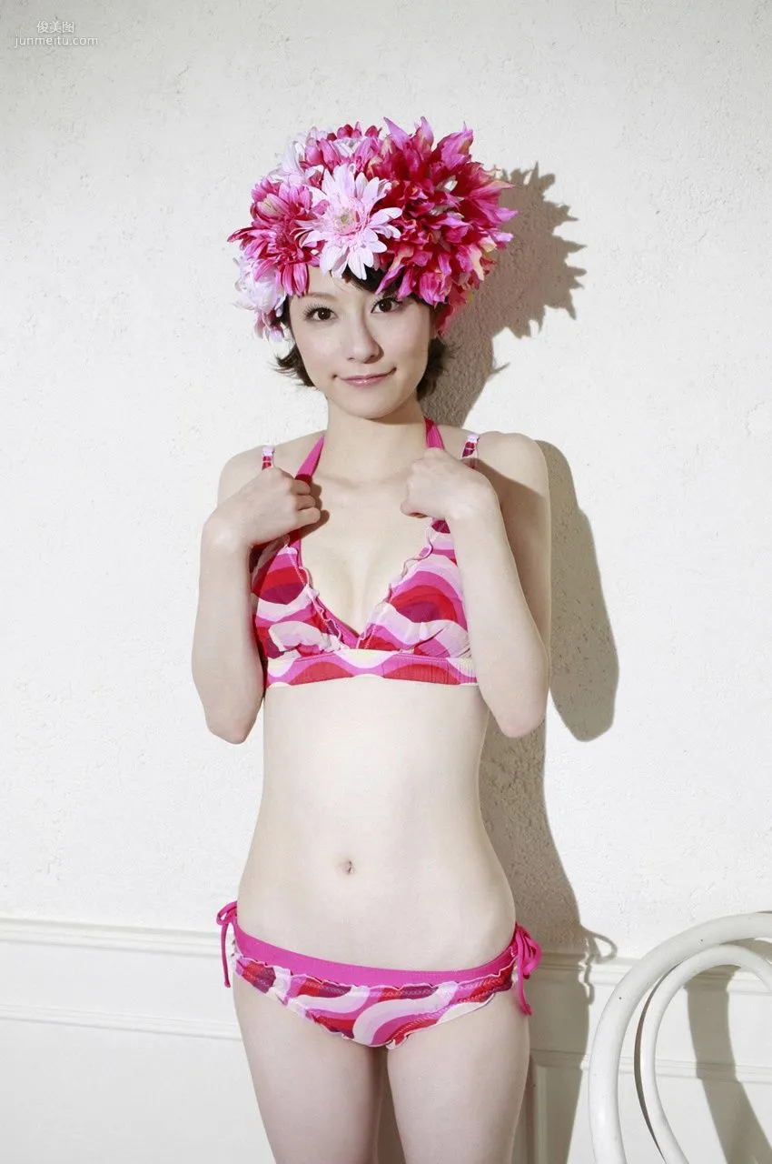 Miyajima Sakura Special [WPB-net] Deluxe Photo Set photo 15