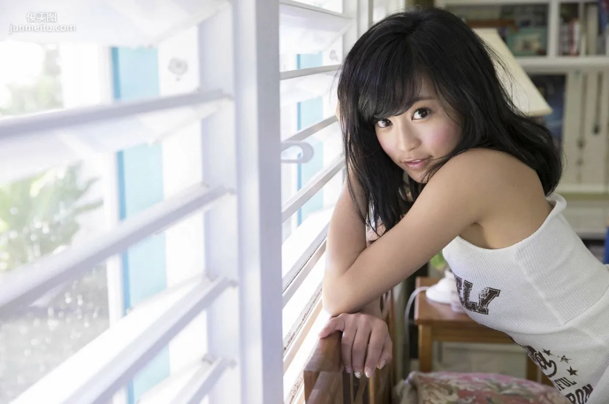 小島瑠璃子《こじるりっ！》 [WPB-net] No.160 寫真集 17