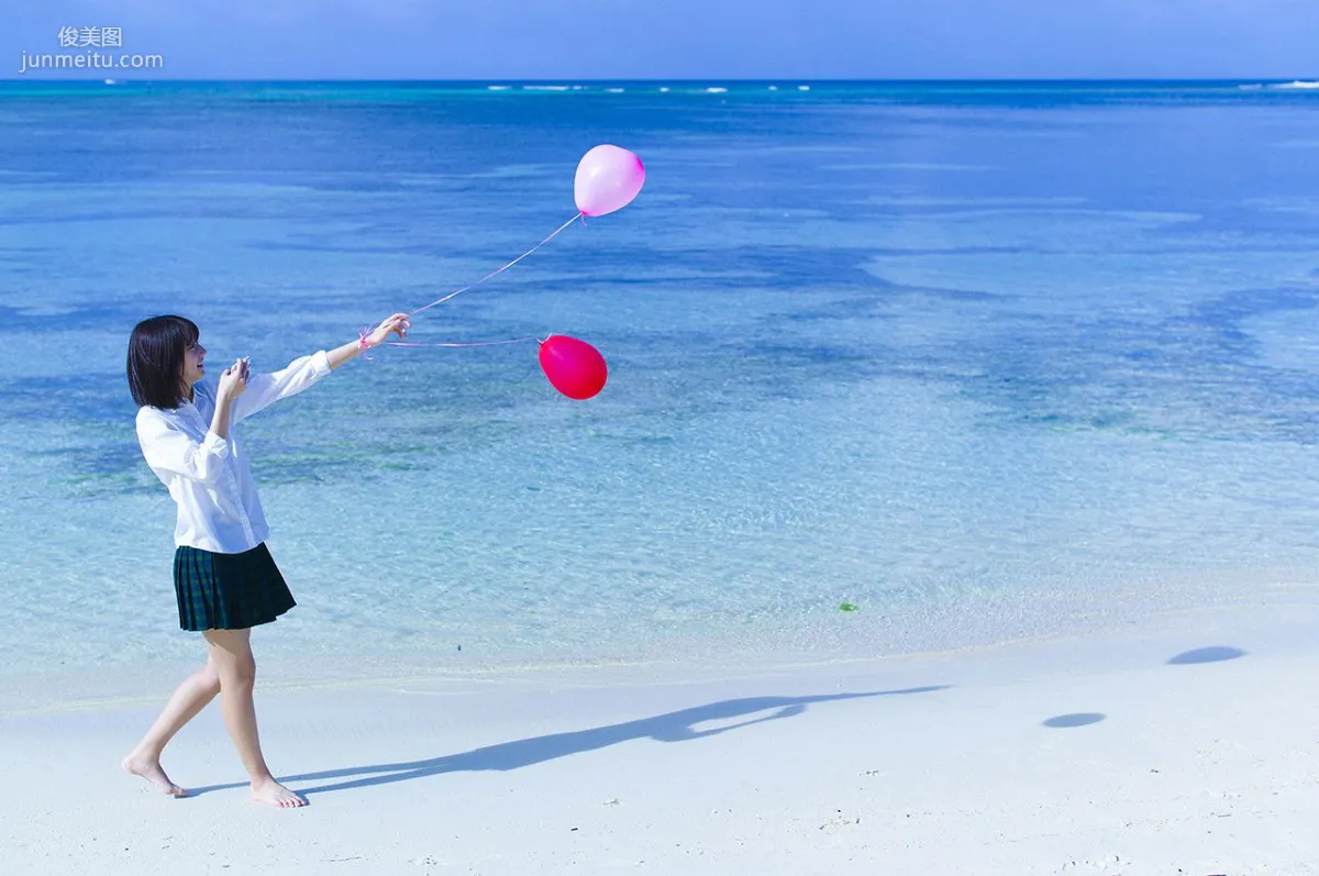 Rena Takeda: WPB-net No. 191 photo 2
