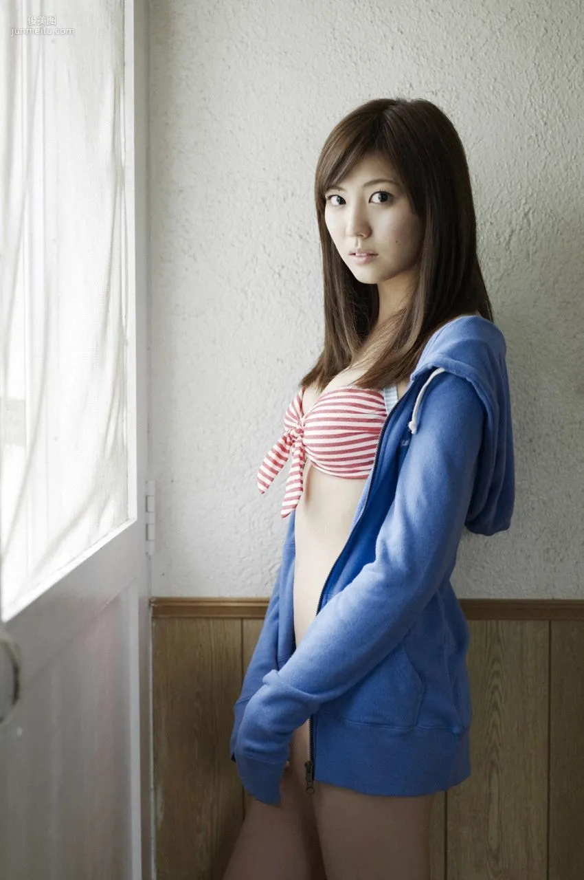 Iwasaki Nami, Nami Iwasaki Special [WPB-net] No.152 Photo Set photo 21