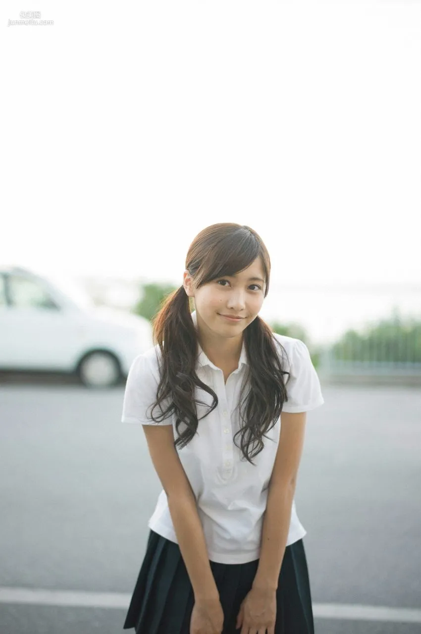 Hinako Sano, Paradise Heaven [WPB-net] No.163 Photo Set photo 38