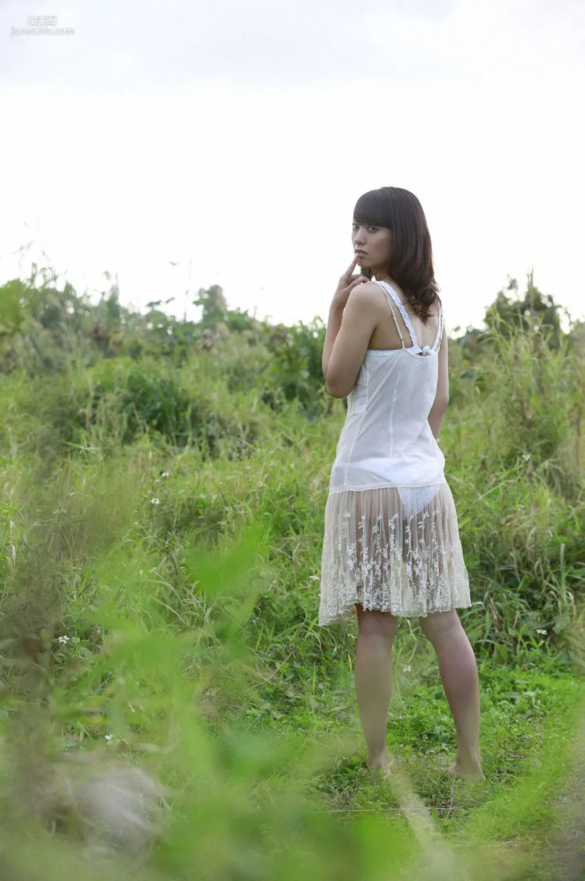 Seyama Mariko Mariko Seyama [WPB-net] No.168 Photo Set photo 85