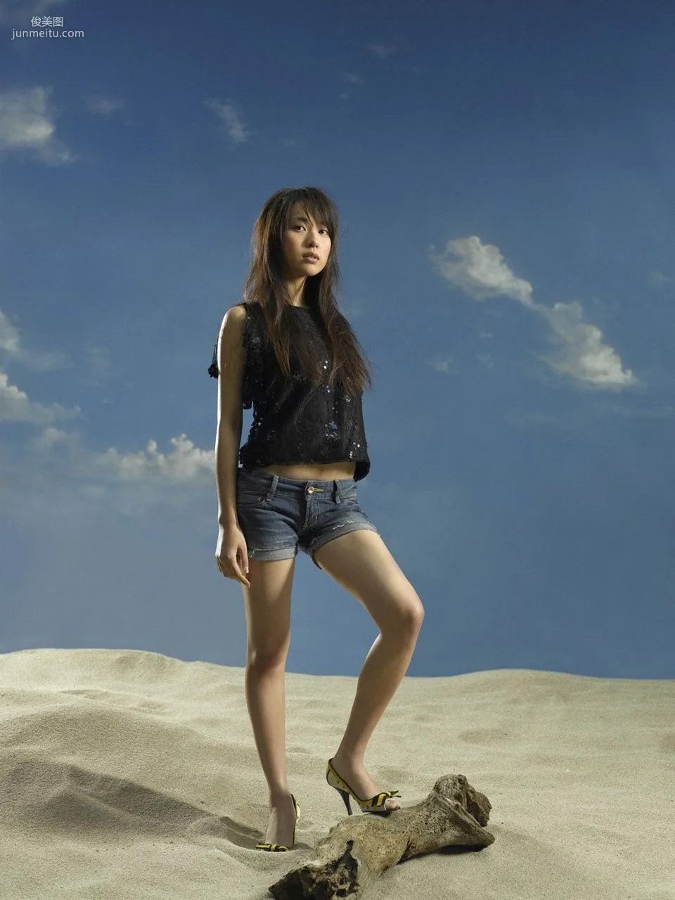 Erika Toda 戶田惠梨香 [WPB-net] No.94 寫真集 40