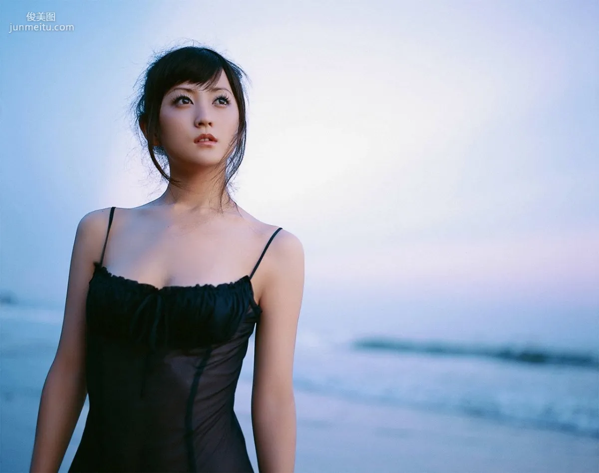 小松彩夏 Ayaka Komatsu [WPB-net] No.92 写真集6