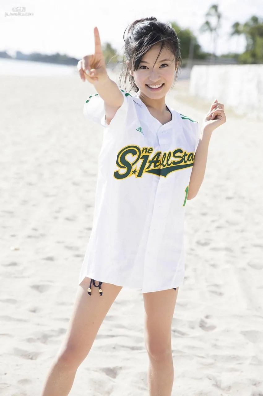 小島瑠璃子《こじるりっ！》 [WPB-net] No.160 写真集60