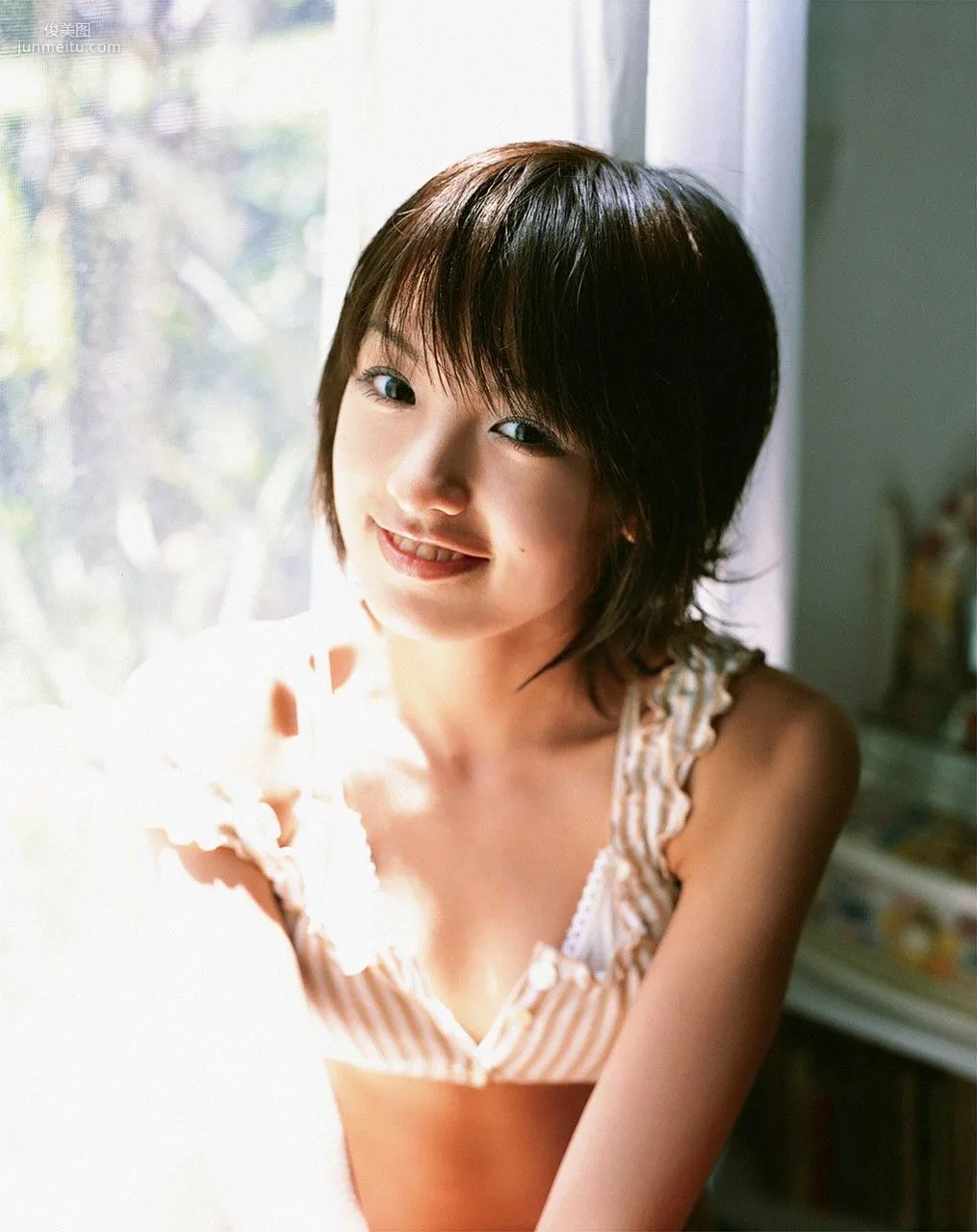 Akina Minami [WPB-net] No.84 photo 26