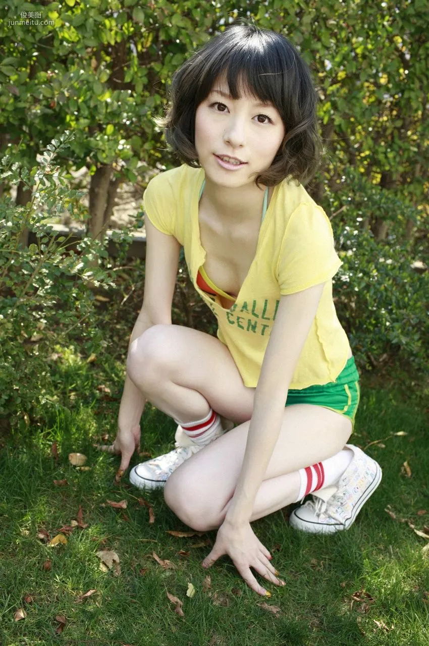 Miyajima Sakura Special [WPB-net] Deluxe Photo Set photo 17