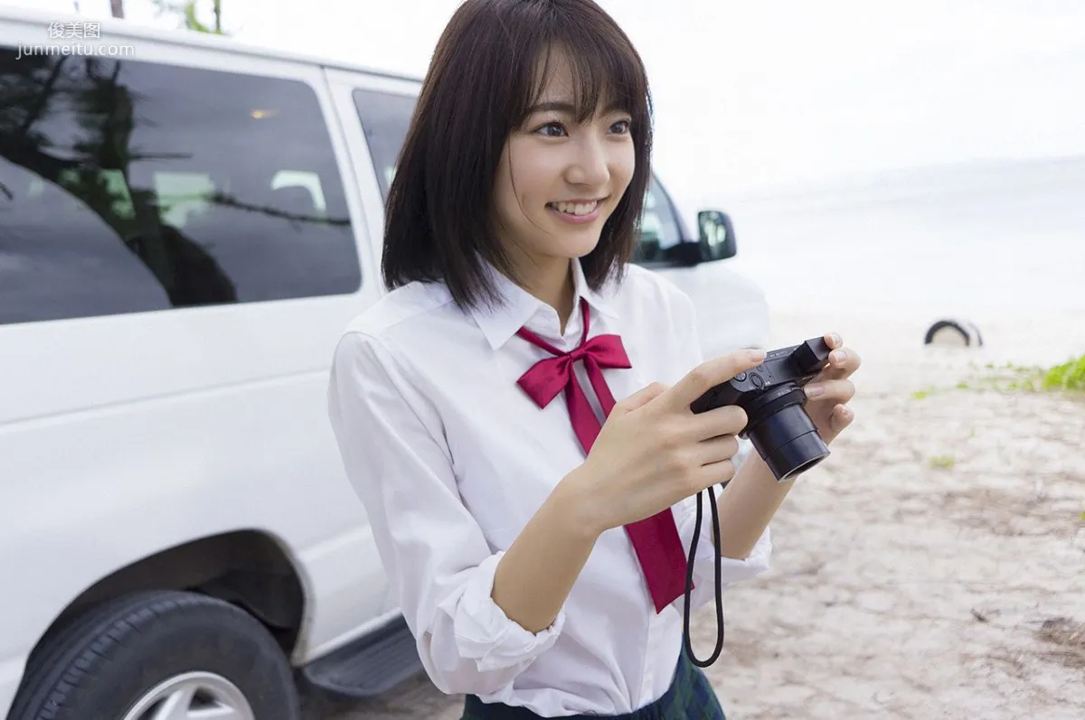 Rena Takeda: WPB-net No. 191 photo 9