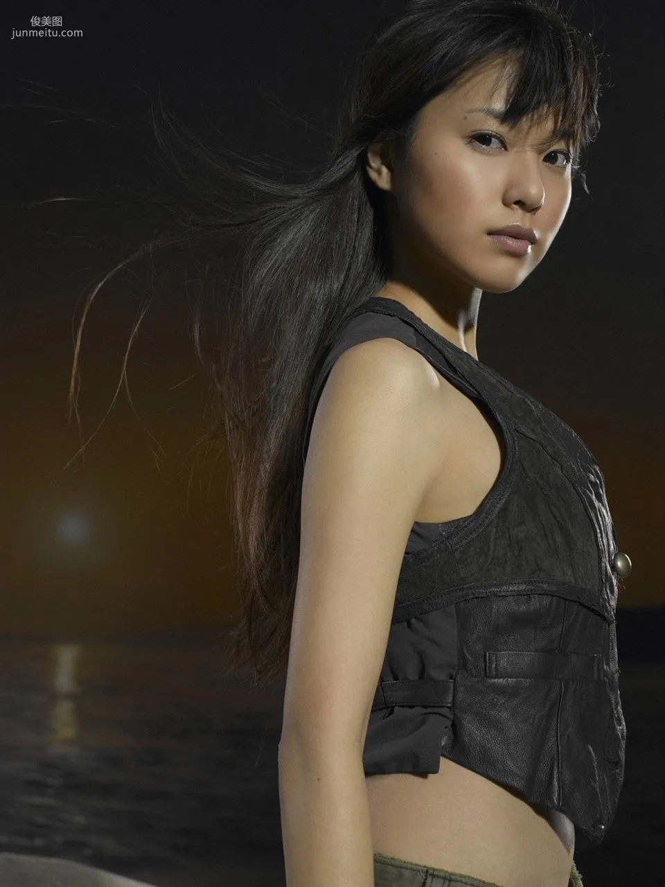 Erika Toda 戶田惠梨香 [WPB-net] No.94 寫真集 61