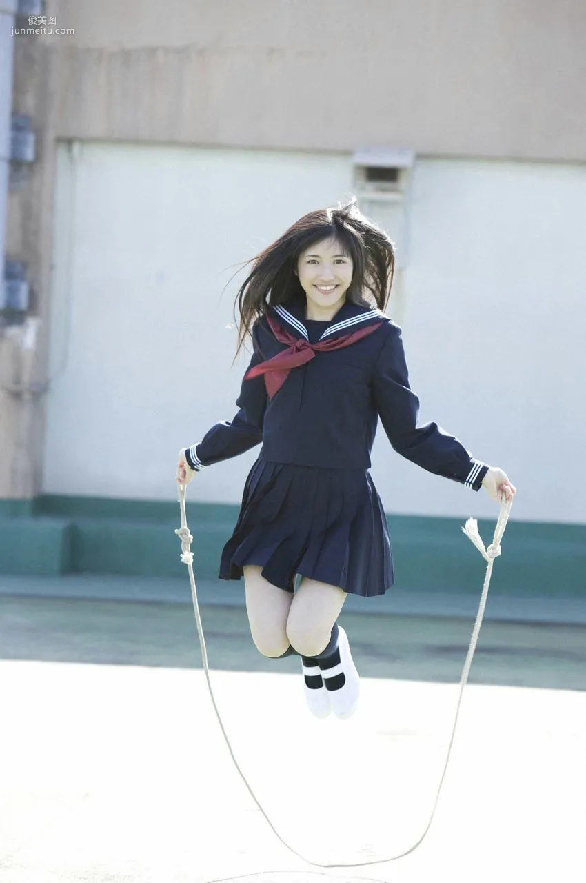 Mayu Watanabe: WPB-net Deluxe photo 60