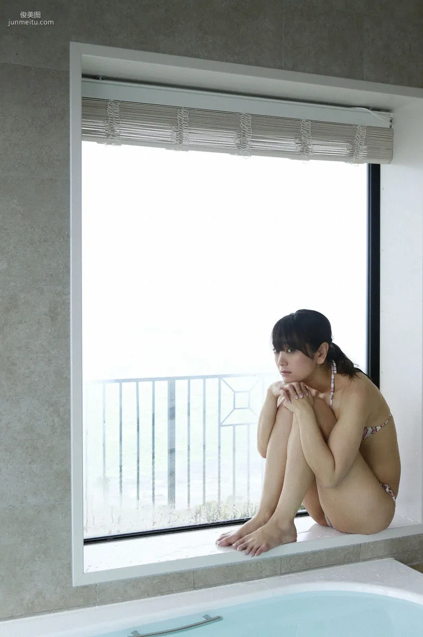 Seyama Mariko Mariko Seyama [WPB-net] No.168 Photo Set photo 13