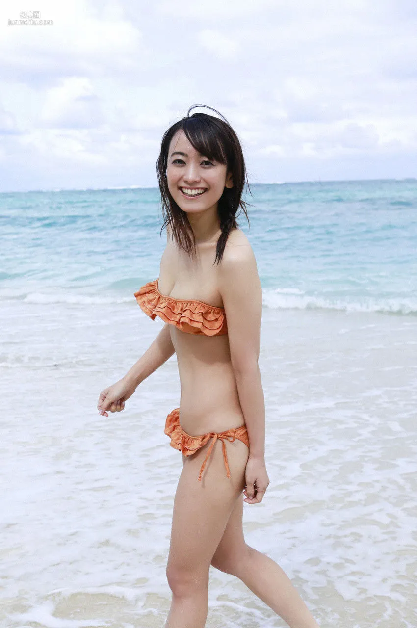 Seyama Mariko Mariko Seyama [WPB-net] No.168 Photo Set photo 74