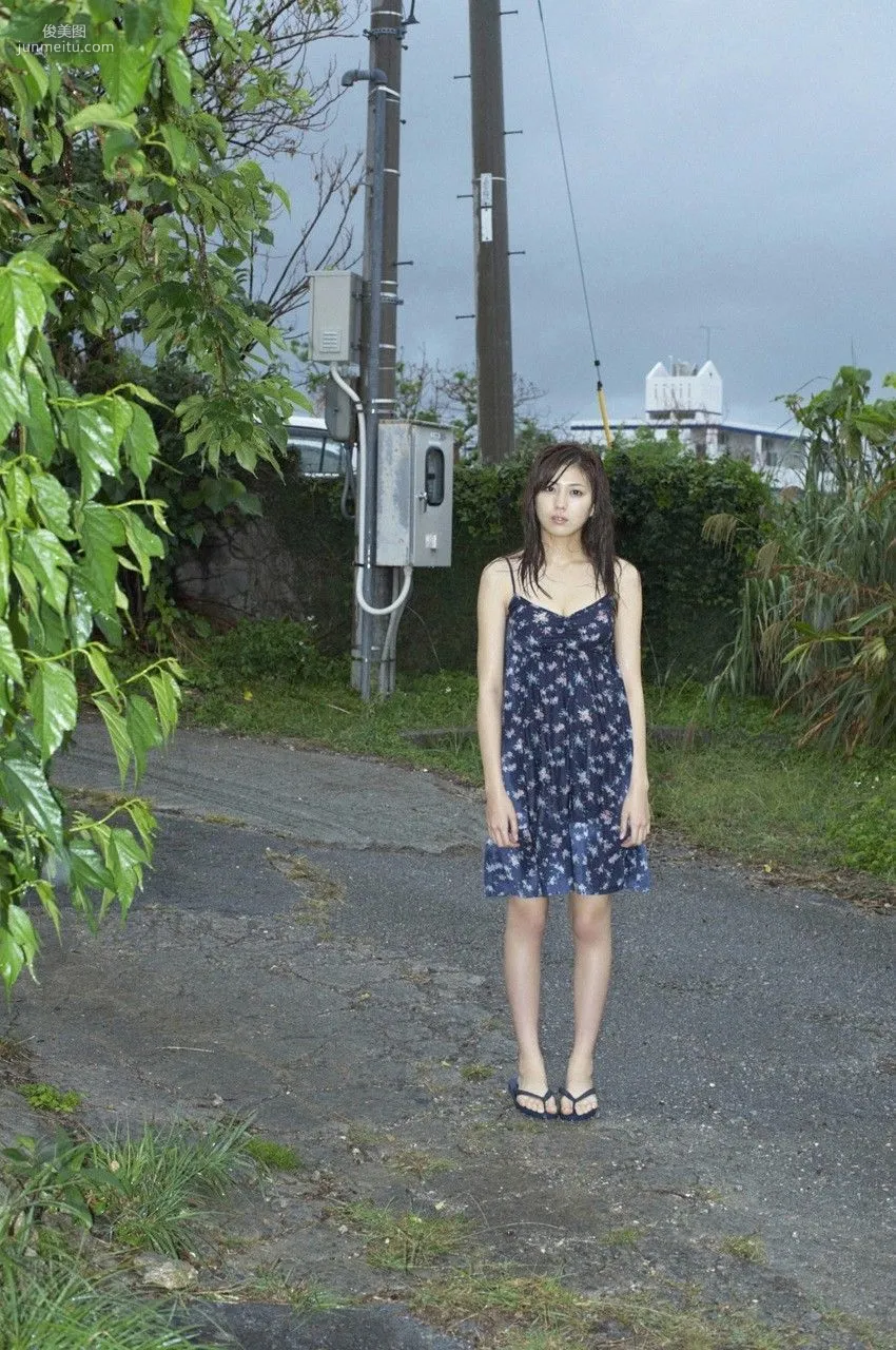 Iwasaki Nami, Nami Iwasaki Special [WPB-net] No.152 Photo Set photo 68