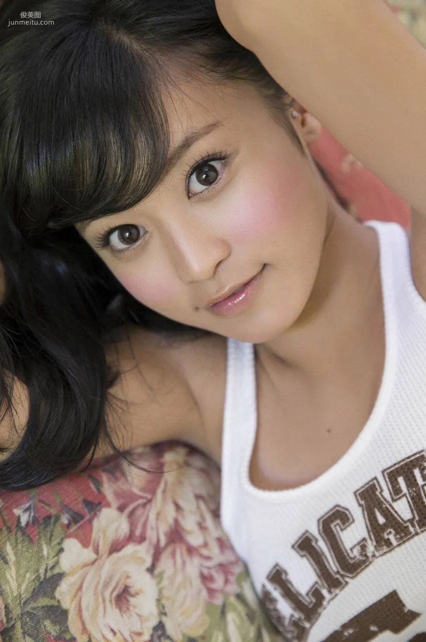 小島瑠璃子《こじるりっ！》 [WPB-net] No.160 寫真集 16