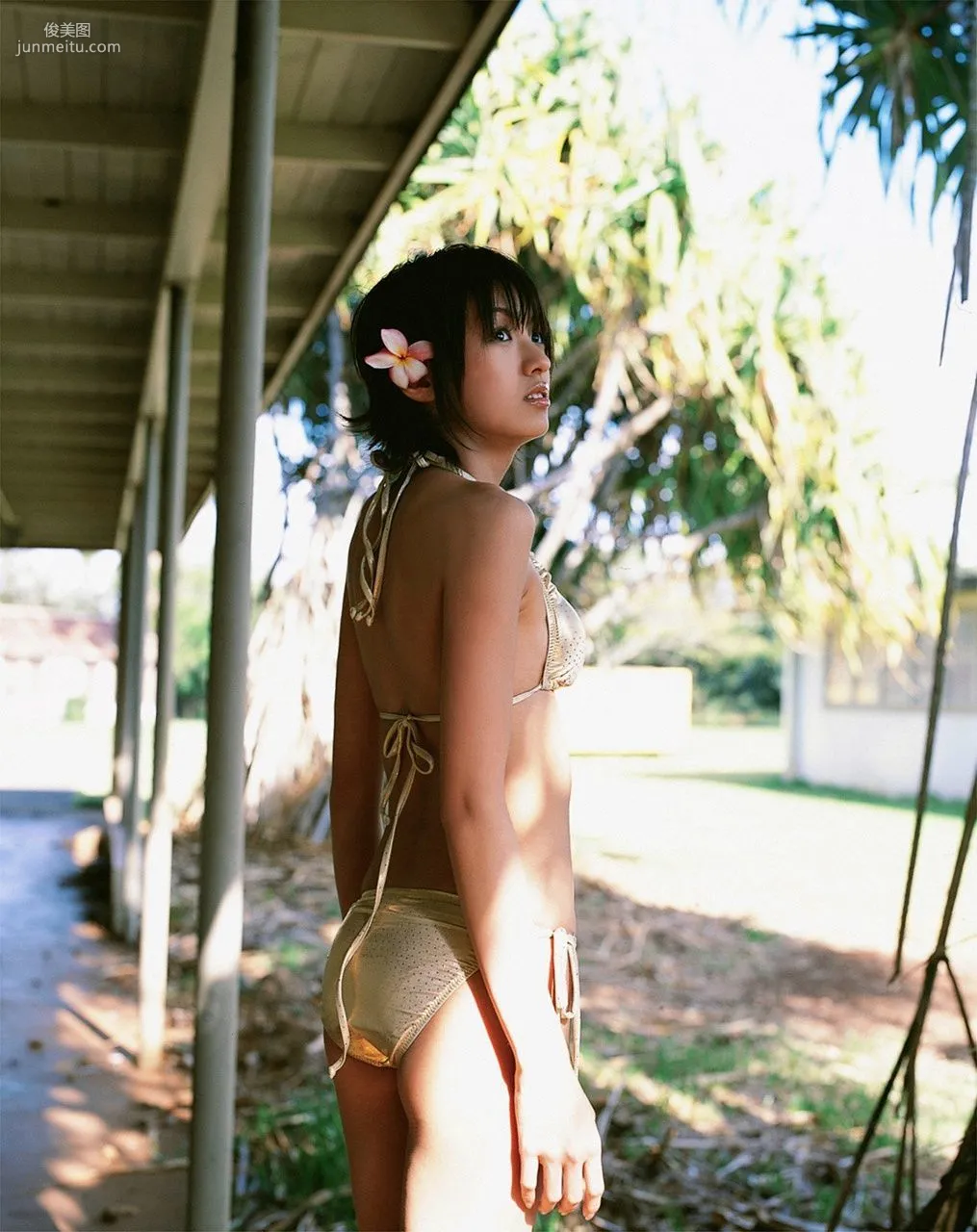 Akina Minami [WPB-net] No.84 photo 78