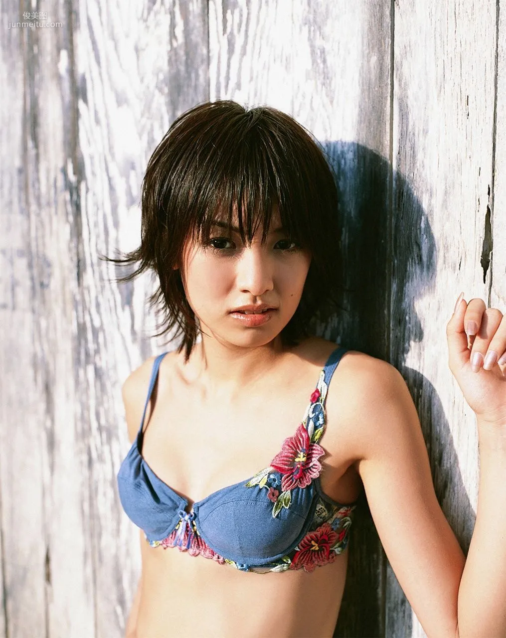 Akina Minami [WPB-net] No.84 photo 82
