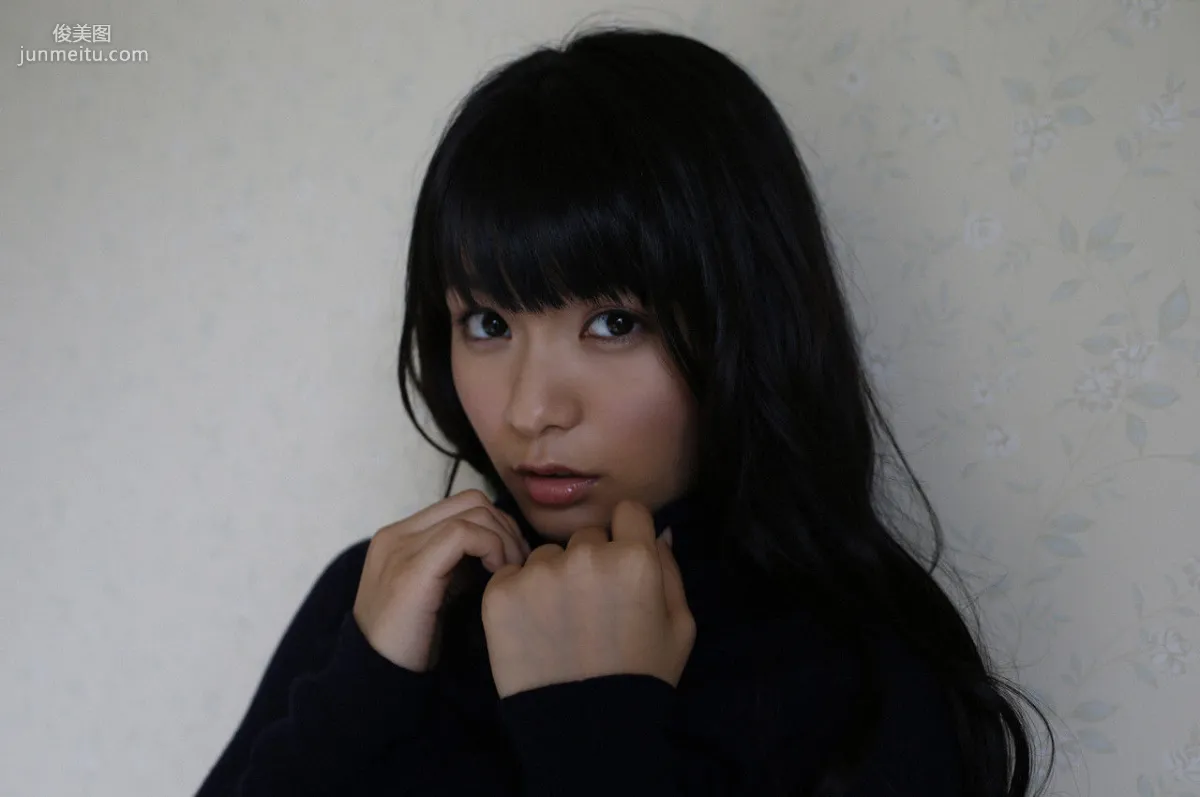 Mizuki Hoshina [WPB-net] No.172 Photo Set photo 89