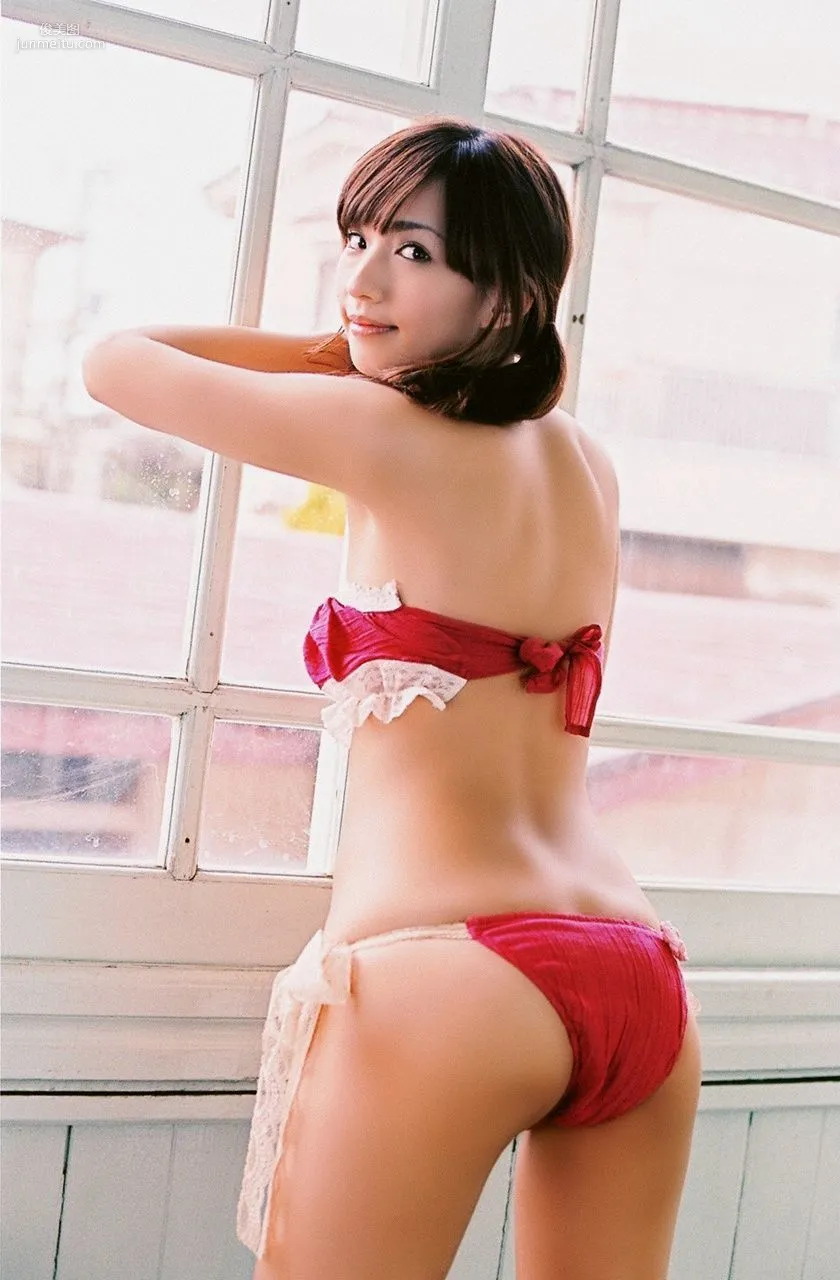 Maomi Yuuki [WPB-net] No.97 Photo Set photo 53