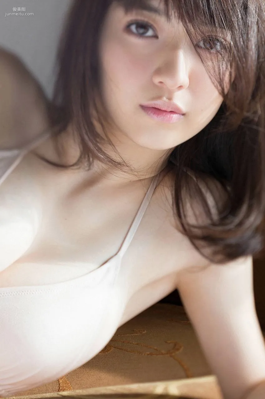 逢沢りな《女優の性〔サガ〕》 [WPB-net] No.154 写真集38