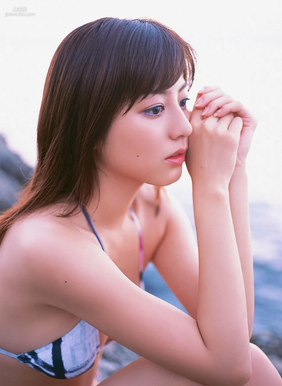 Yumi Sugimoto Yumi Sugimoto Special [WPB-net] No.91 Photo Set photo 16