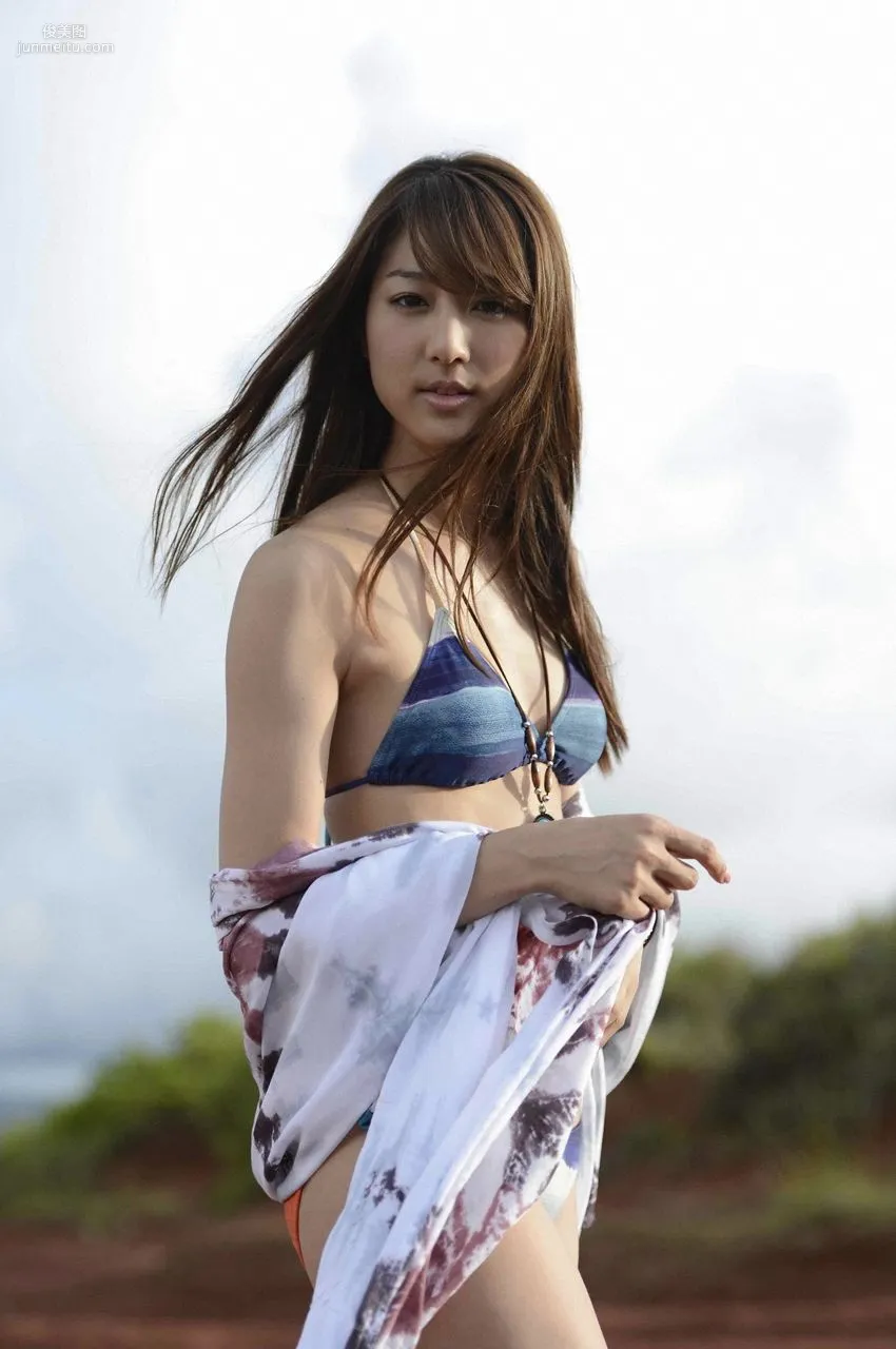 Moyoko Sasaki [WPB-net] EX84 Photo Set photo 33