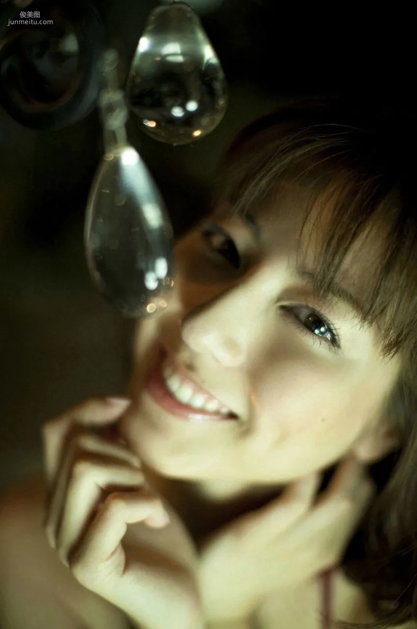 Yumi Sugimoto《Breathtakingly Beautiful》 [WPB-net] No.147 Photo Set photo 95