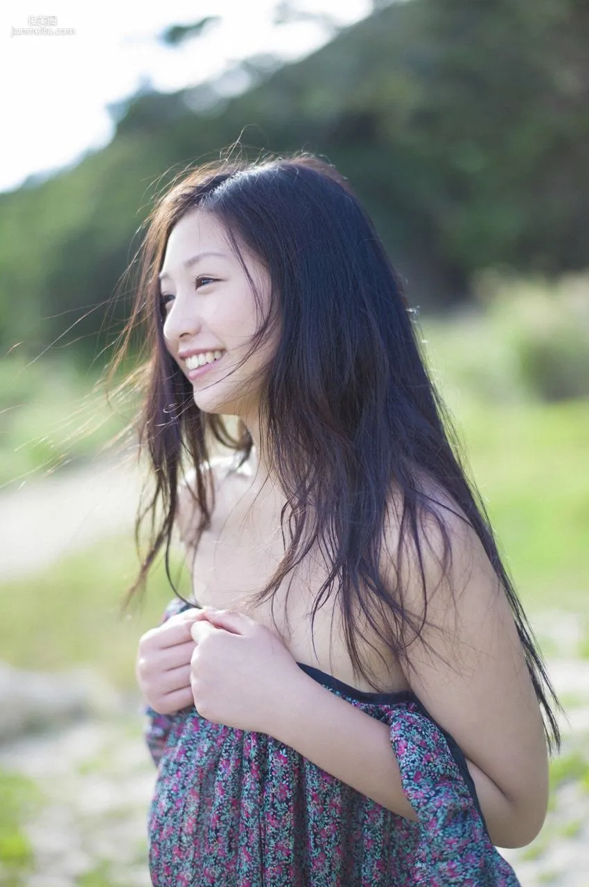 Ayaka Sayama: WPB-net EX116 photo 21