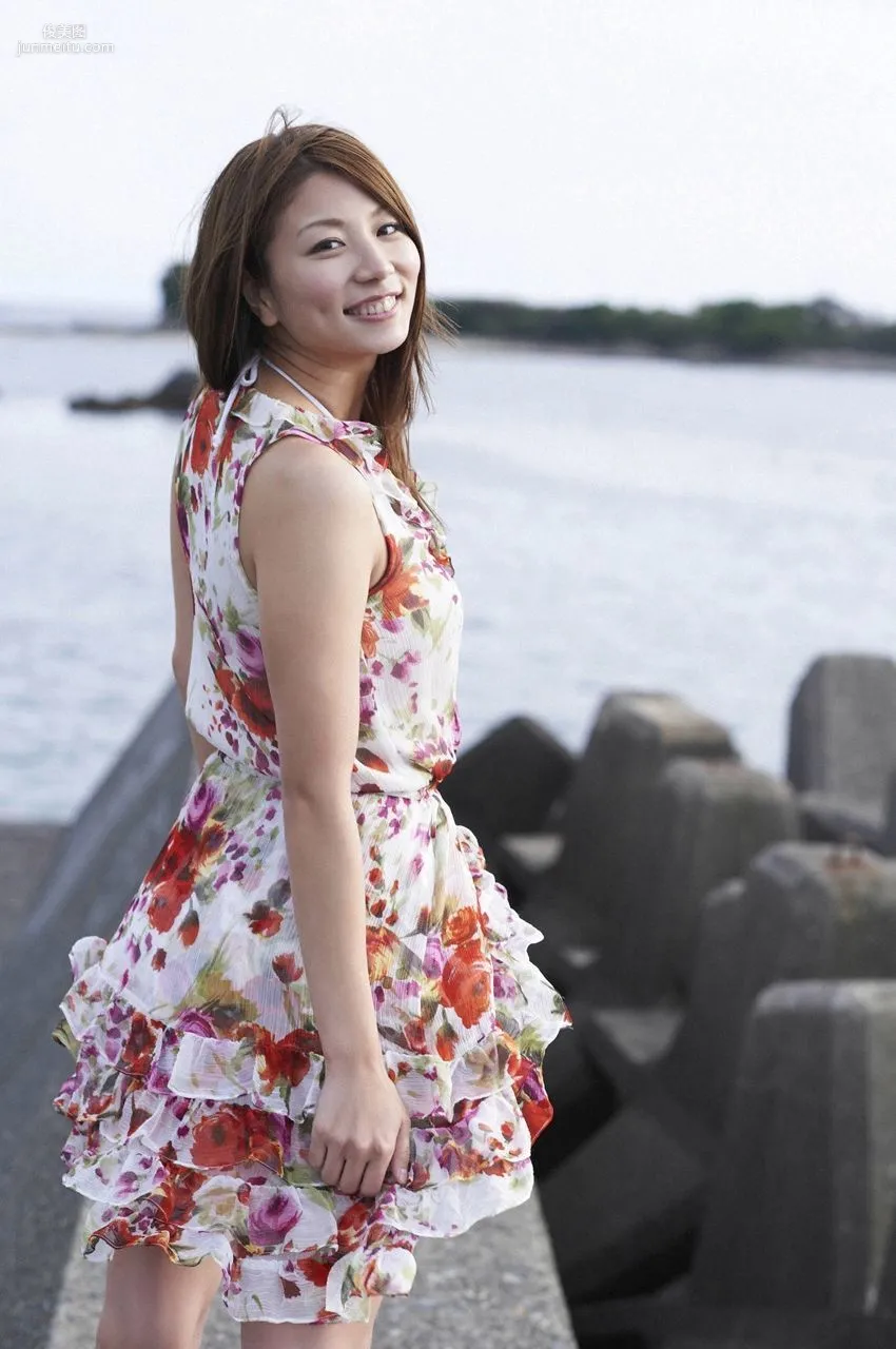 Ai Aoki: WPB-net No. 146 photo 86