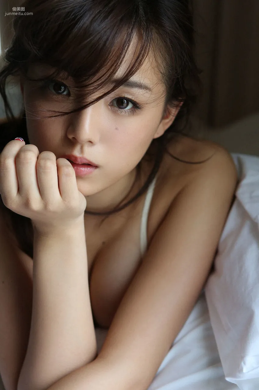 Ai Shinozaki [WPB-net] EX227 Photo Set photo 27