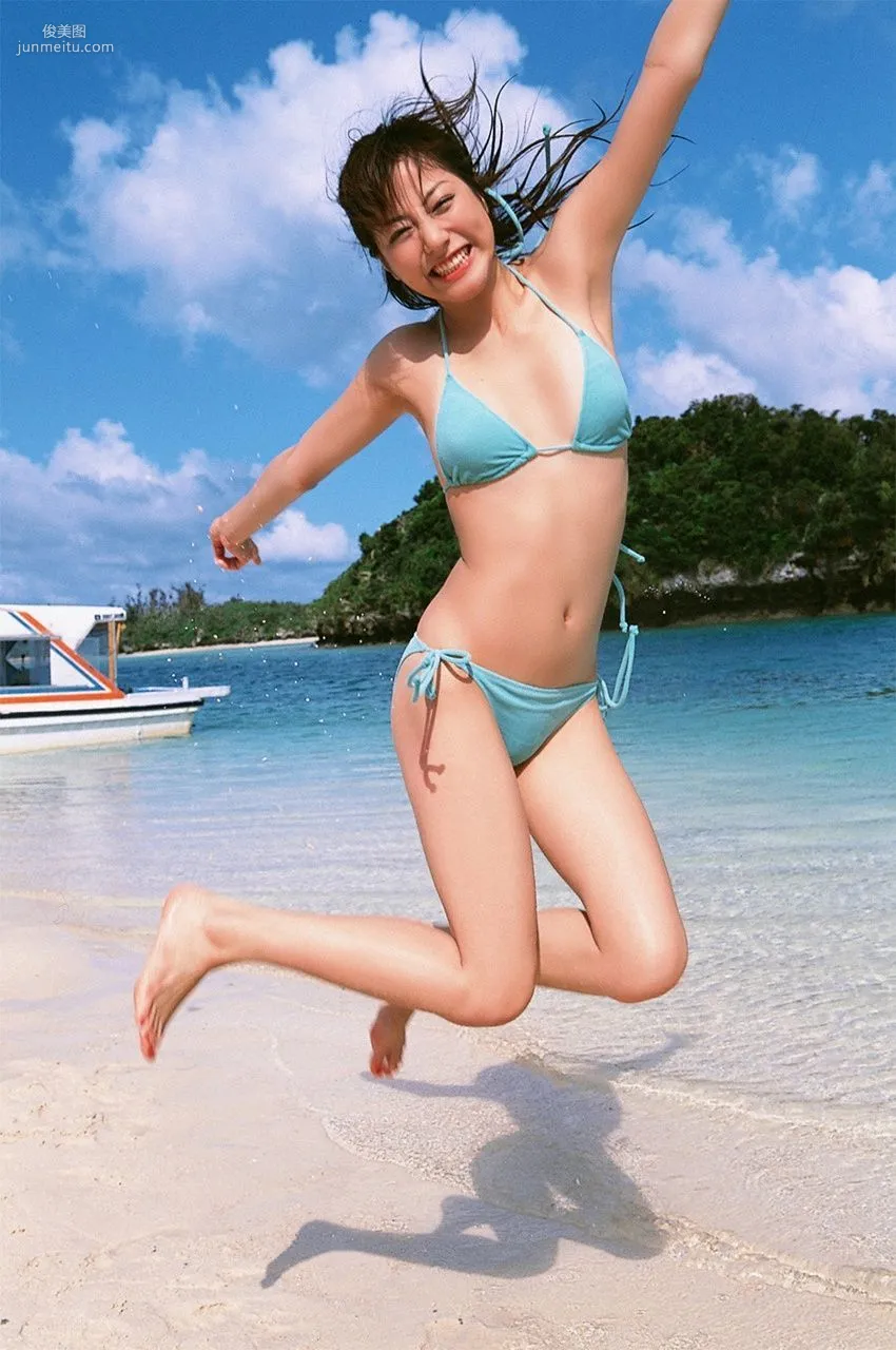 Yumi Sugimoto Yumi Sugimoto Special [WPB-net] No.91 Photo Set photo 70