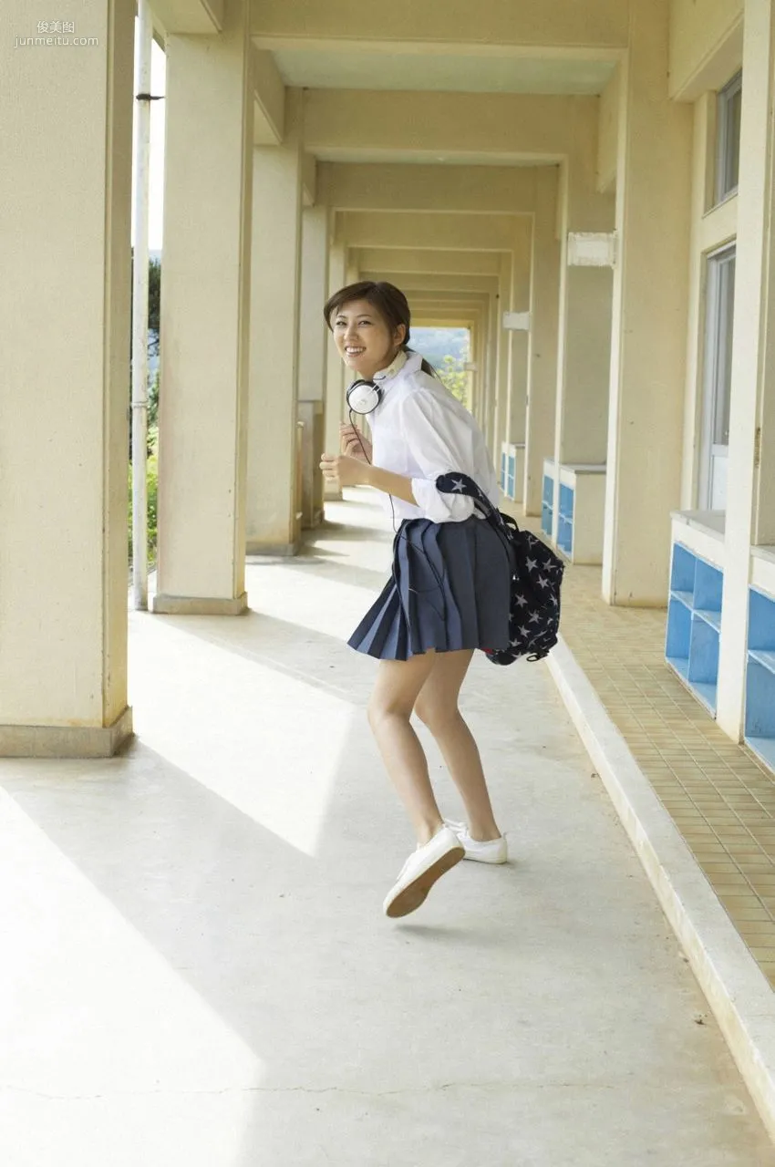 Iwasaki Nami, Nami Iwasaki Special [WPB-net] No.152 Photo Set photo 38