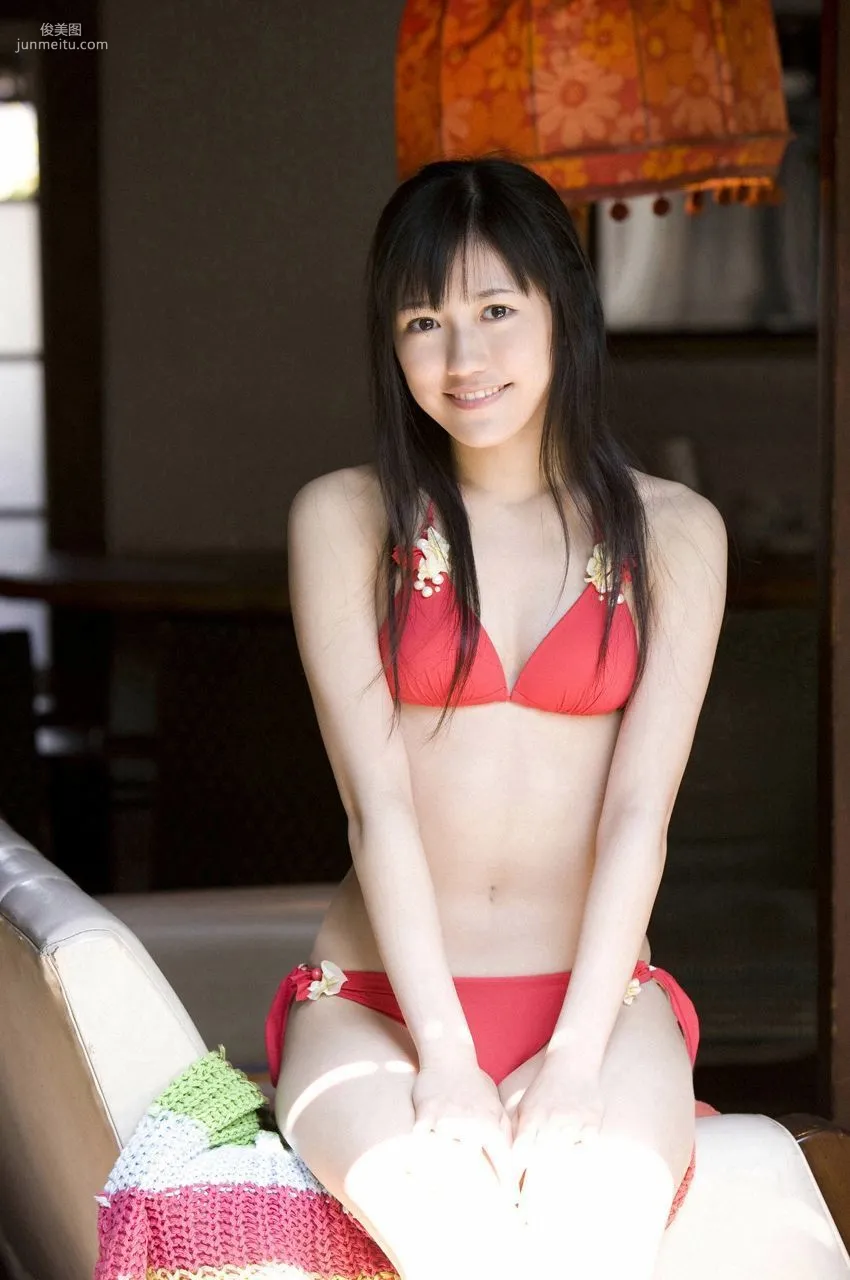 Mayu Watanabe: WPB-net Deluxe photo 36
