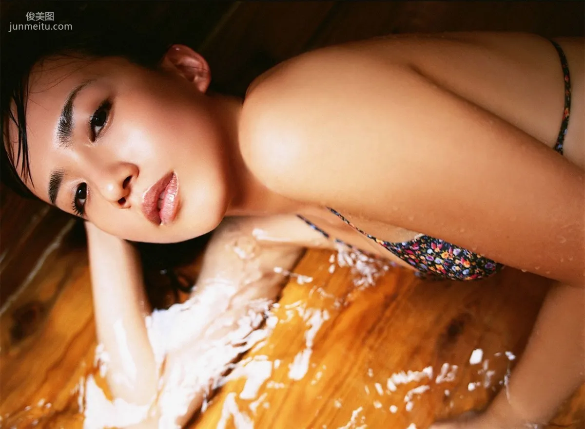 Maomi Yuuki: WPB-net No. 87 photo 31