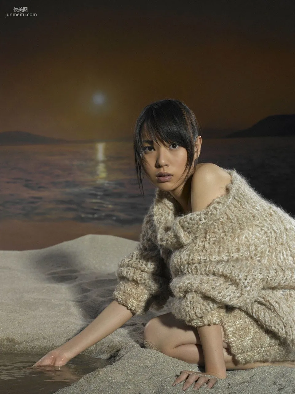 Erika Toda 戶田惠梨香 [WPB-net] No.94 寫真集 11