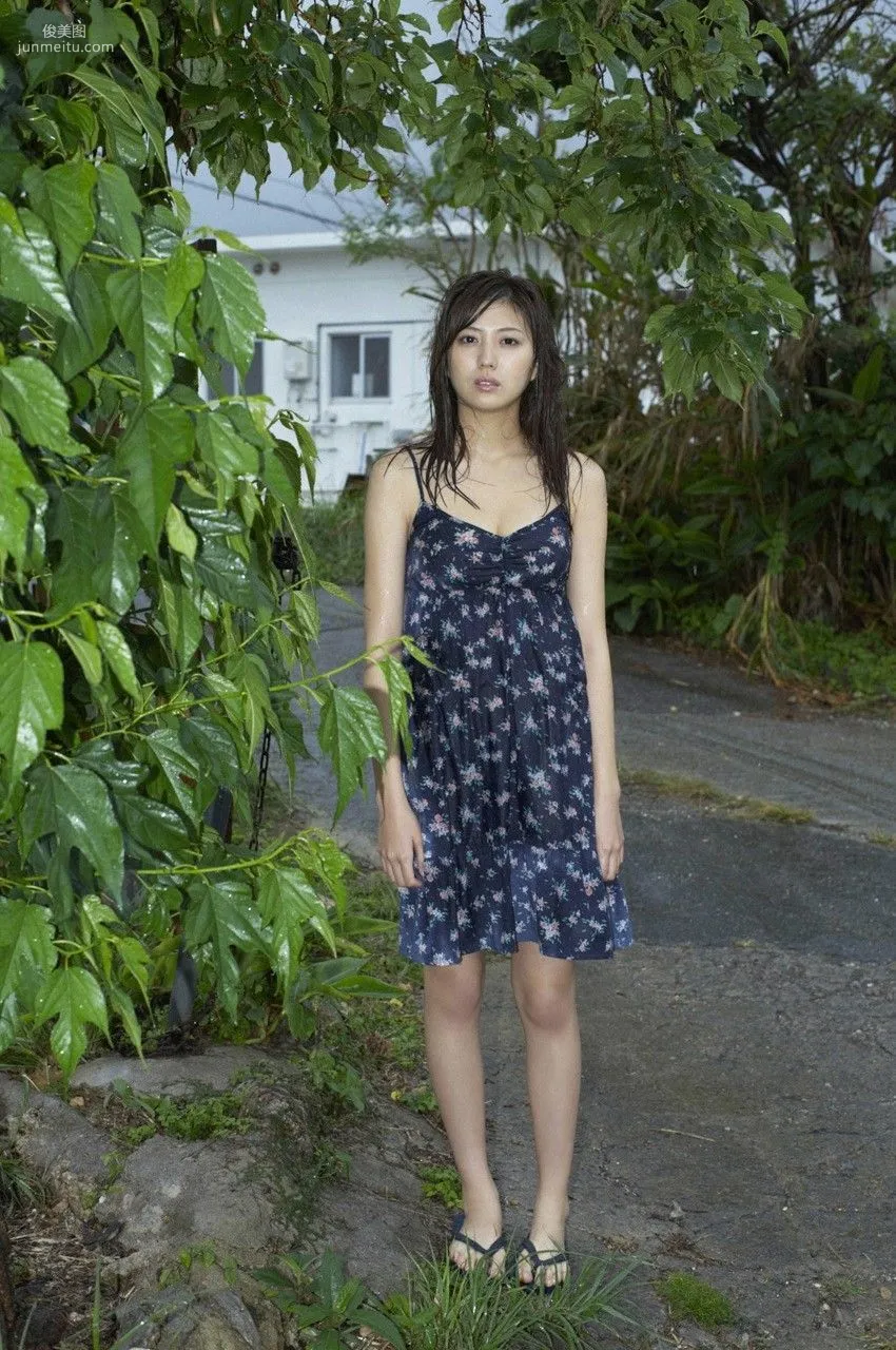 Iwasaki Nami, Nami Iwasaki Special [WPB-net] No.152 Photo Set photo 66