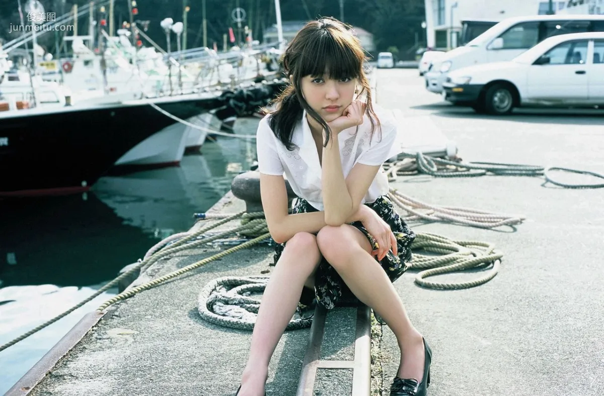 逢沢りな《女優の性〔サガ〕》 [WPB-net] No.154 写真集115