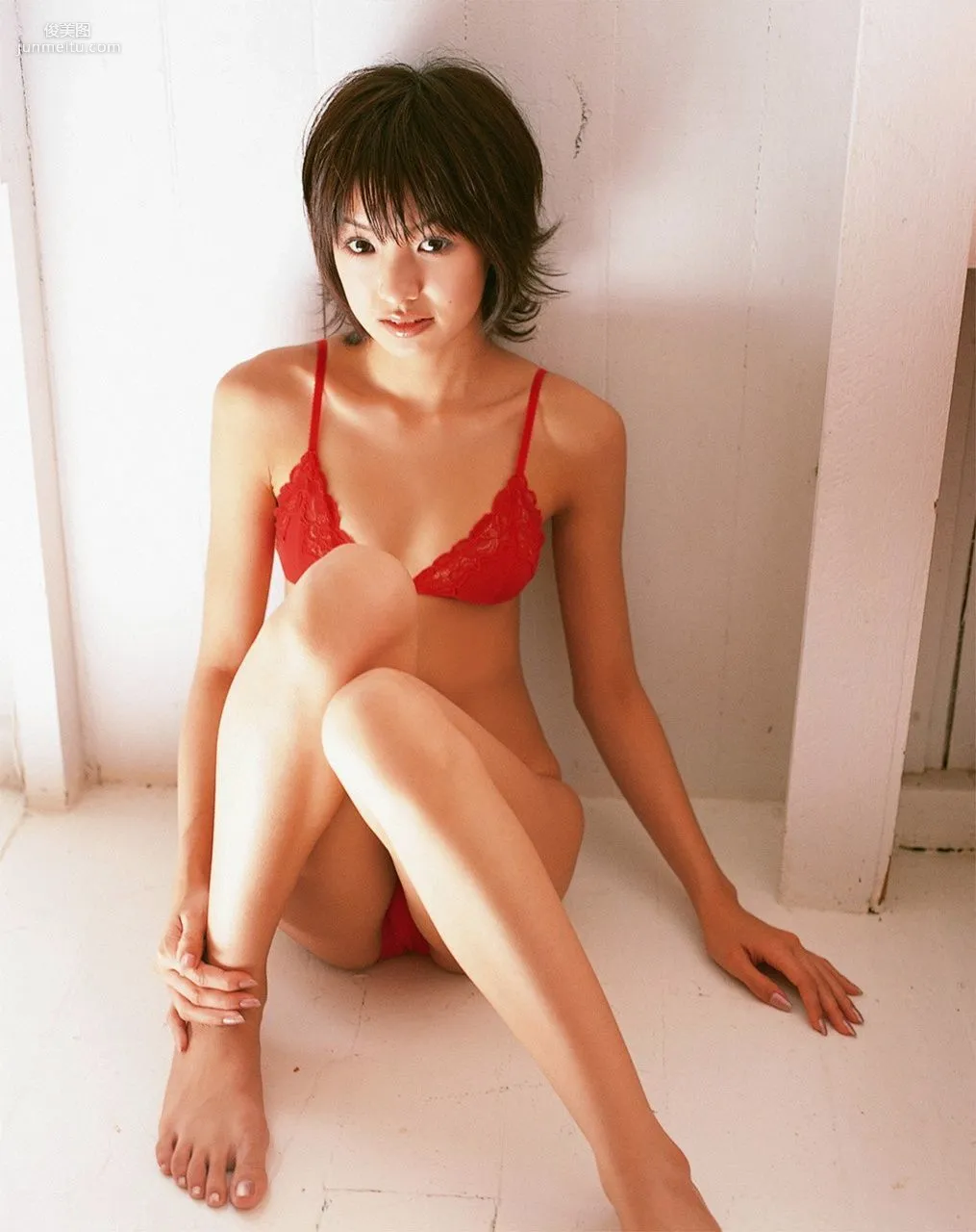 Akina Minami [WPB-net] No.84 photo 100