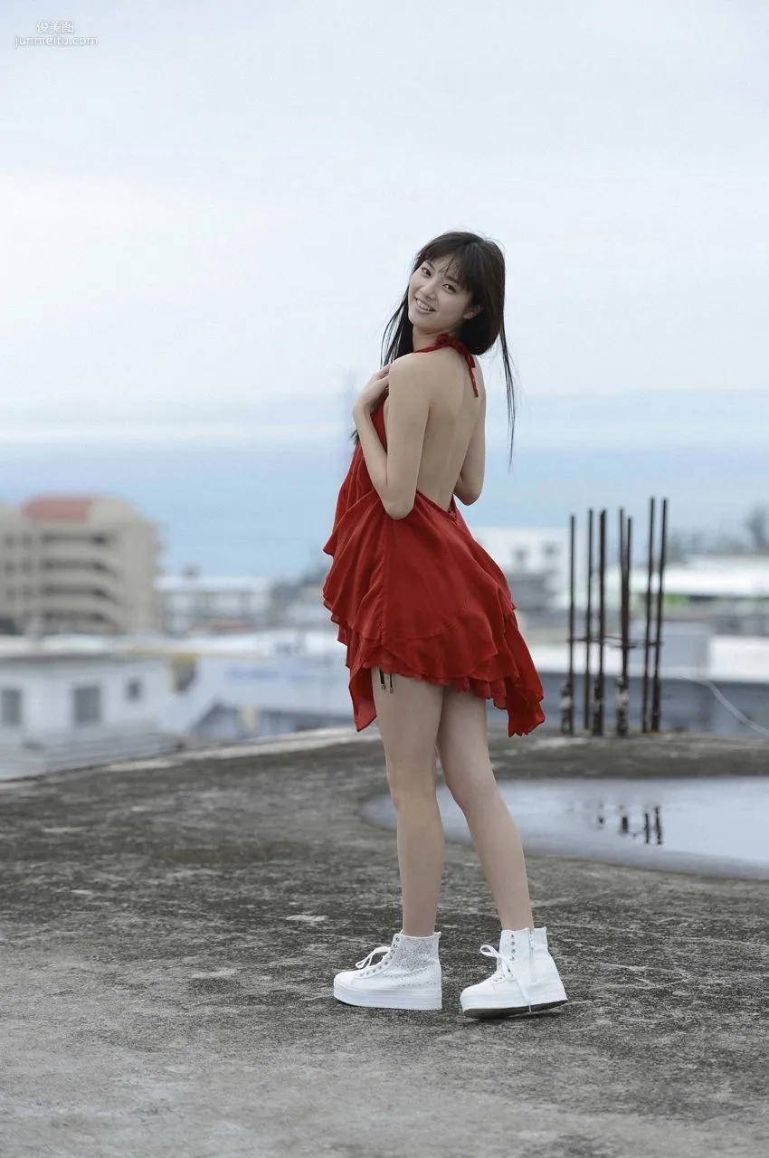 Yua Shinkawa, Fell in Love at First Sight with the Too Beautiful Her [WPB-net] No.157 Photo Set photo 20