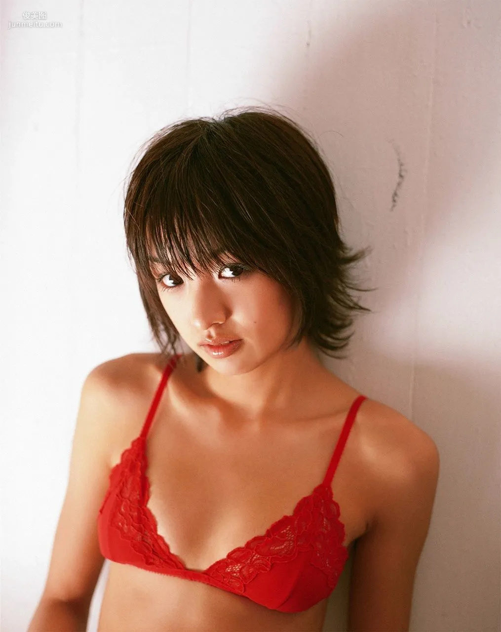 Akina Minami [WPB-net] No.84 photo 98