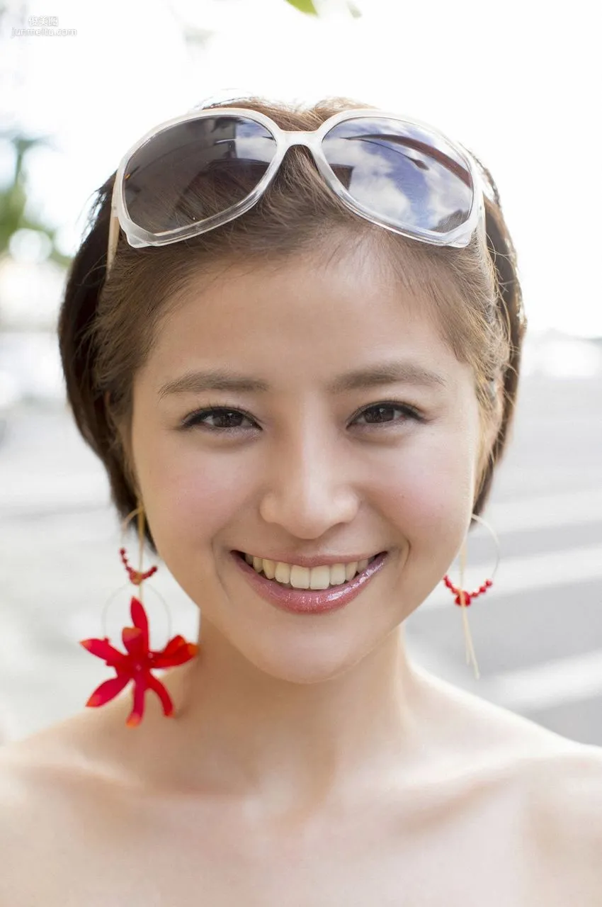 Chinami Suzuki Special [WPB-net] No.153 Photo Set photo 32